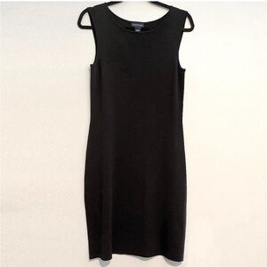 Ann Taylor Bodycon Dress Layering Size Small